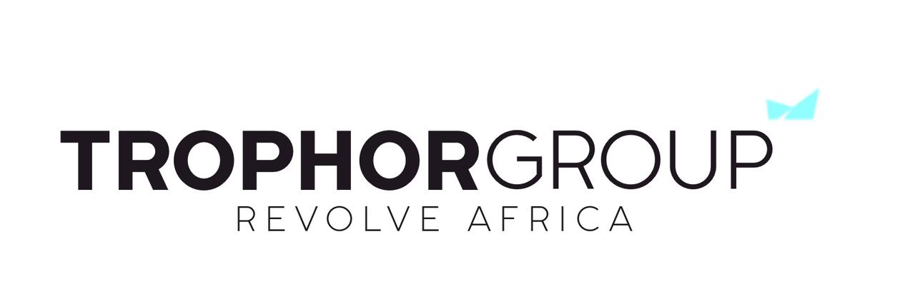 Logo TROPHOR GROUP - Revolve Africa